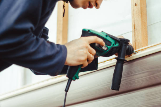 Best Weatherproofing and Sealing  in Linton Hall, VA